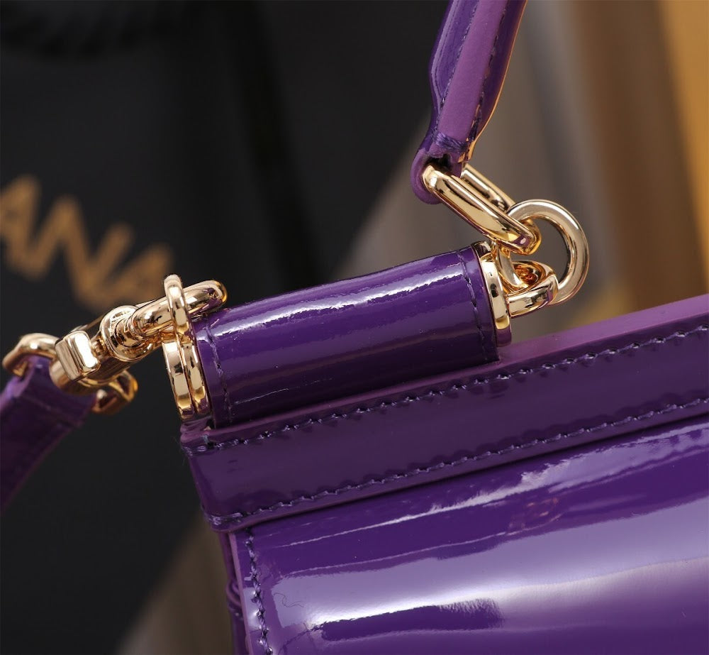 Dragons Bags DGn Luxury Bag --93648