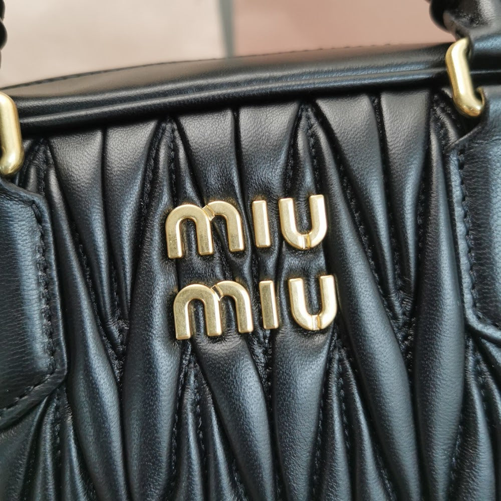 Dragons Bags Miun Miun Luxury Bag --122376