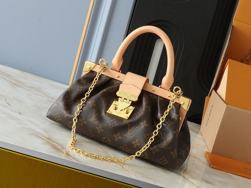 Dragons Bags ln Luxury Bag --78653