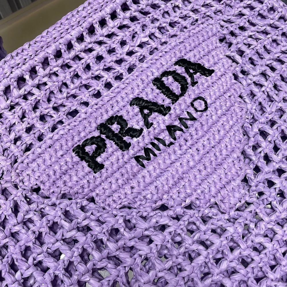 Dragons Bags Pradn Luxury Bag --102344