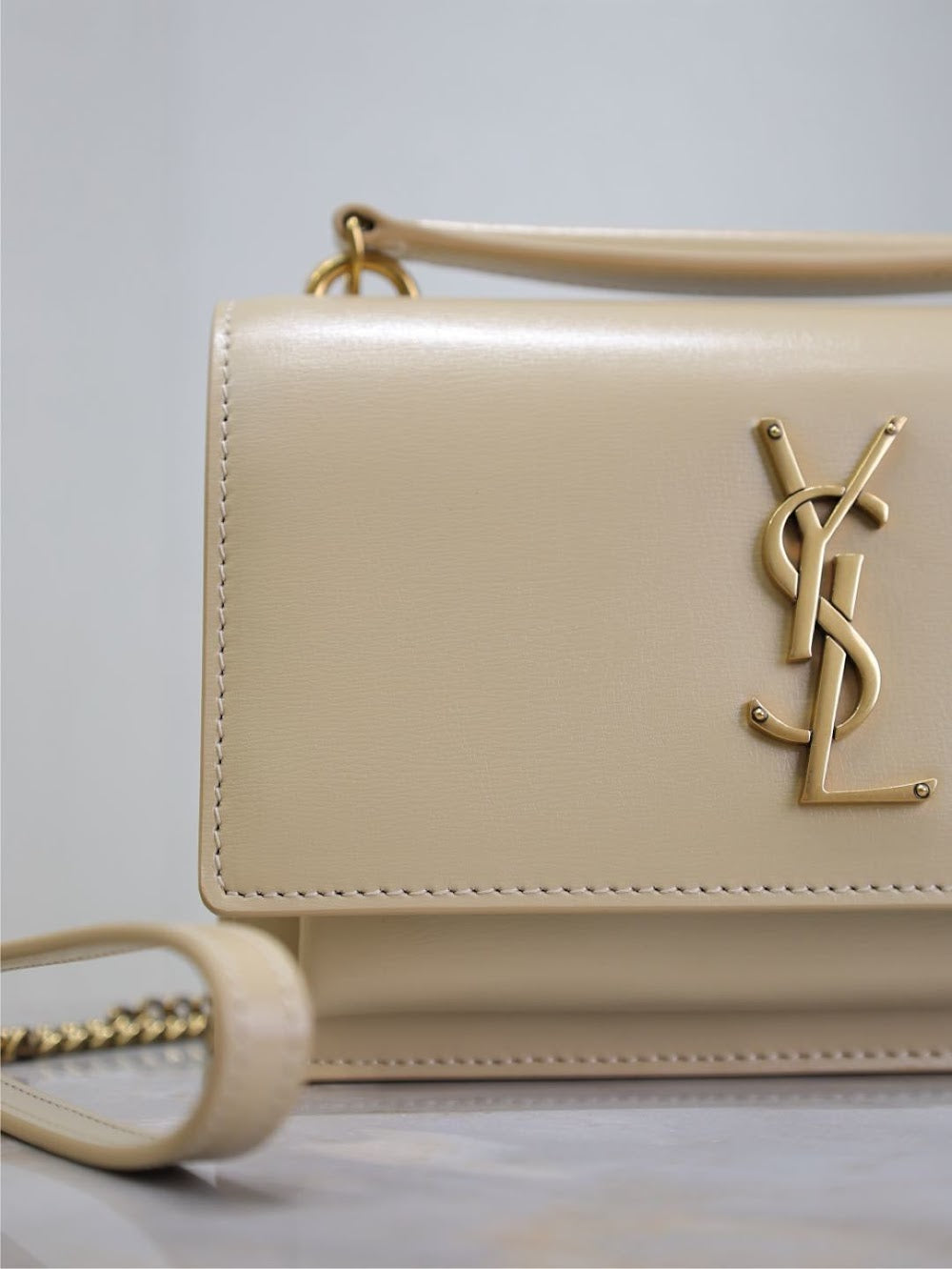 Dragons Bags YSLn Luxury Bag --119629