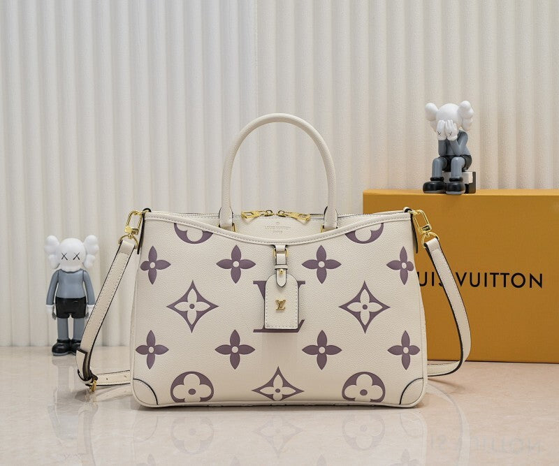 Dragons Bags LVn Luxury Bag --79853