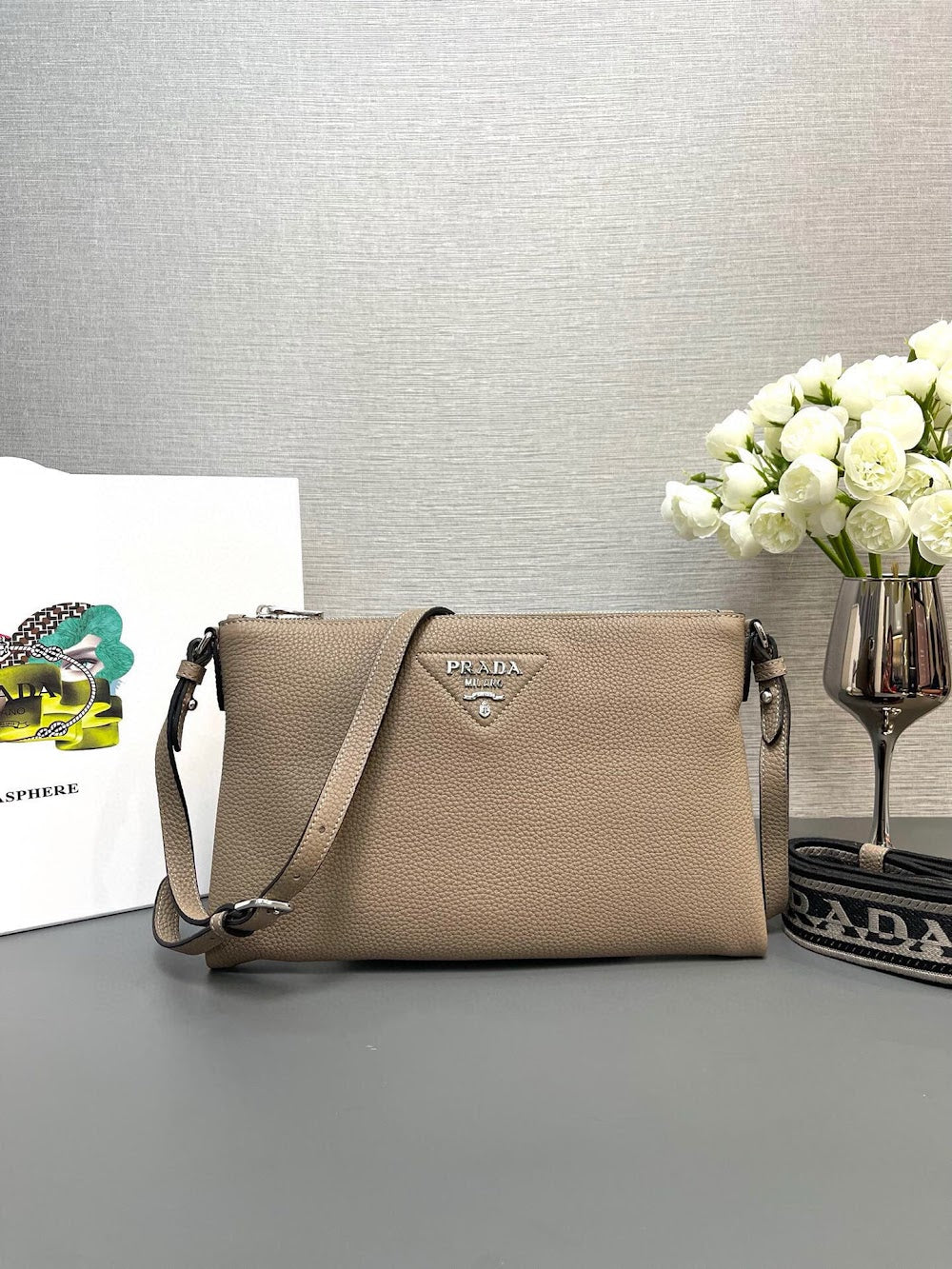 Dragons Bags pradn Luxury Bag --74011