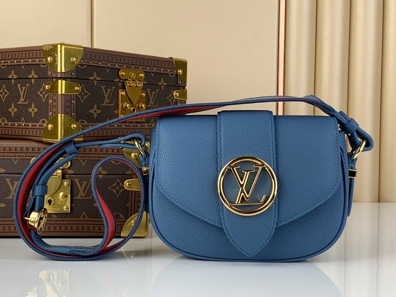 Dragons Bags ln Luxury Bag --57336