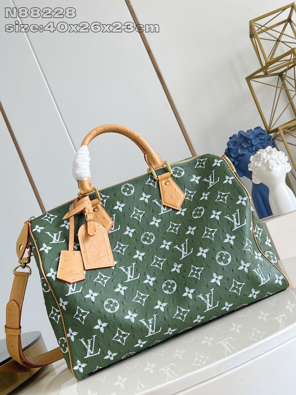 Dragons Bags ln Luxury Bag --97501