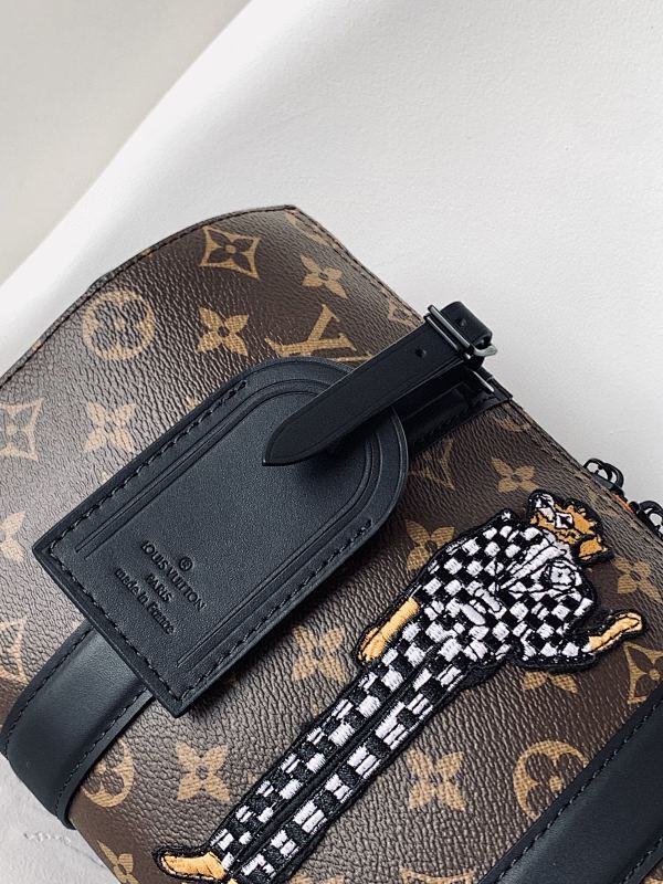 Dragons Bags ln Luxury Bag --70097