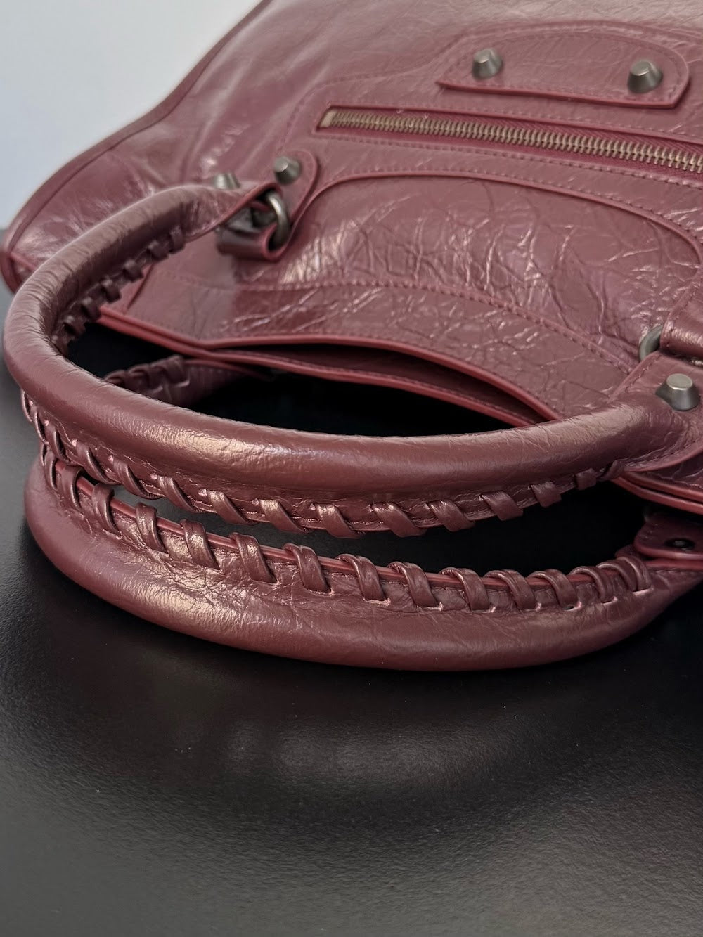 Dragons Bags Balenciaga Luxury Bag --111539