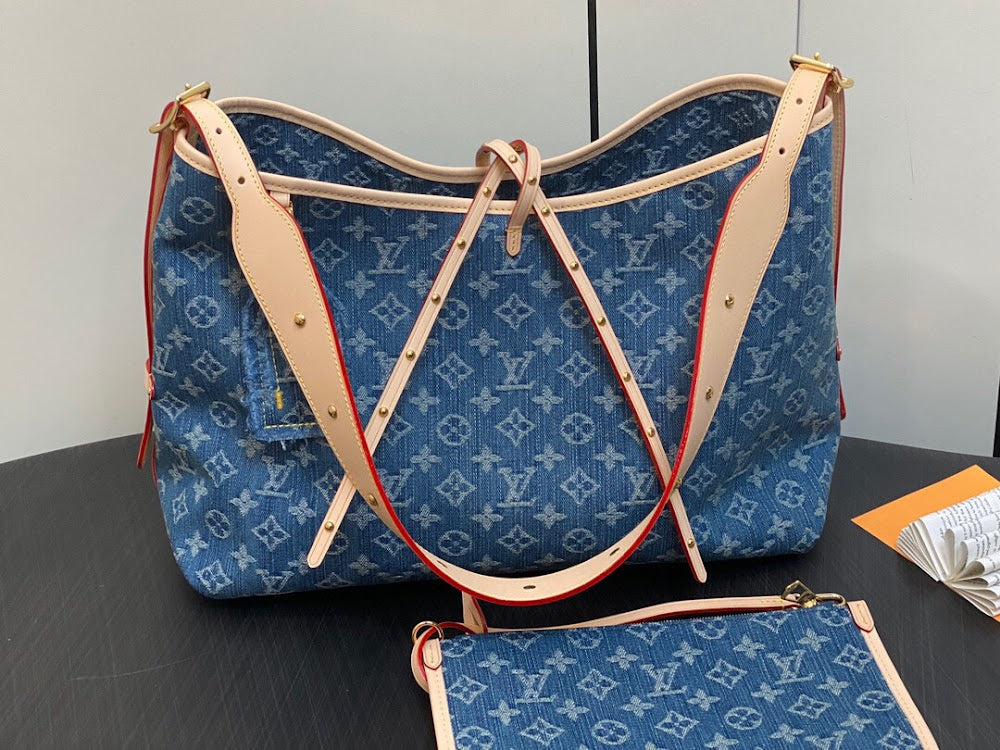 Dragons Bags ln Luxury Bag --81384
