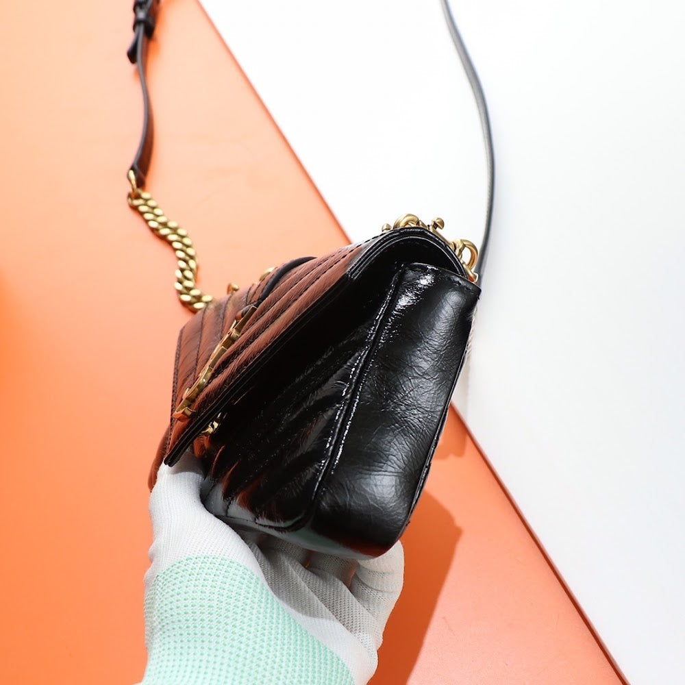 Dragons Bags YSLn Luxury Bag --119736