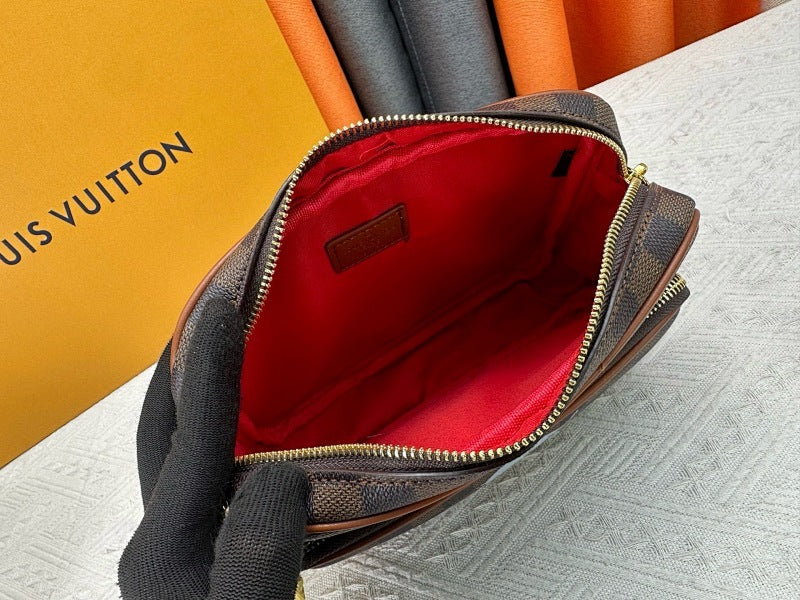 Dragons Bags LVn Luxury Bag --78678