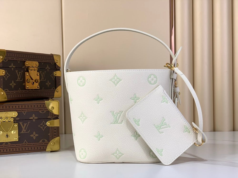 Dragons Bags ln Luxury Bag --95908