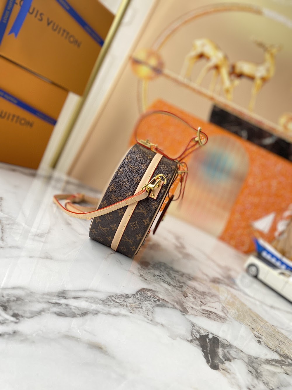 Jessica Bags ln Luxury Bag --75693