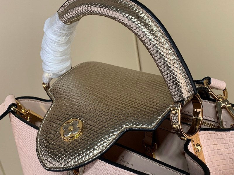 Dragons Bags ln Luxury Bag --58361