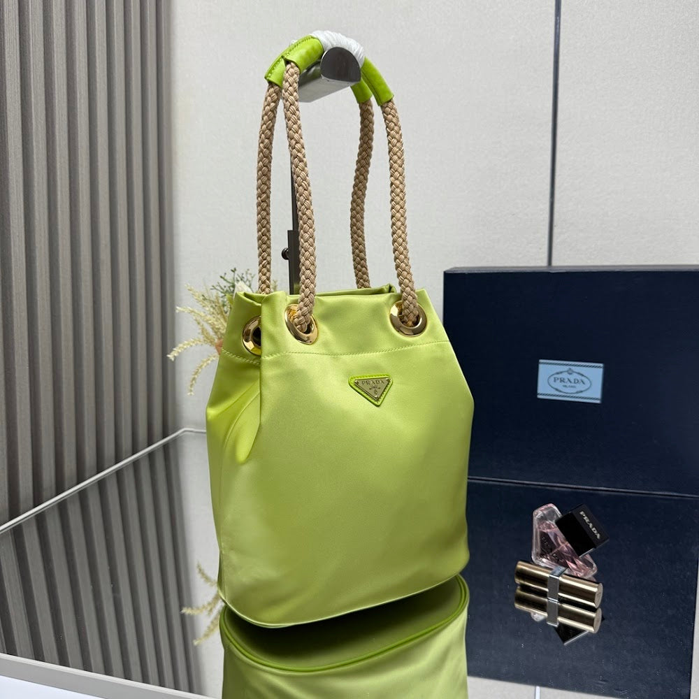 Dragons Bags Pradn Luxury Bag --101449