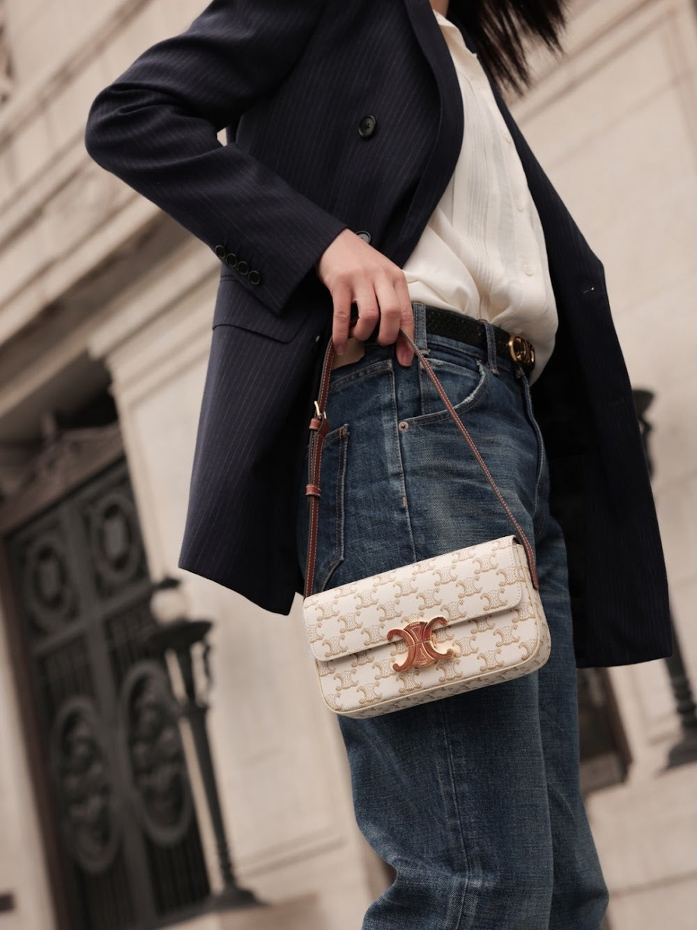 Dragons Bags Celine Luxury Bag --112071