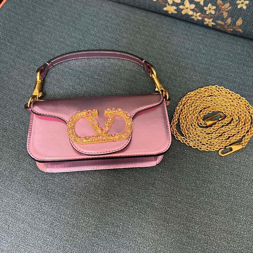 Dragons Bags Valentine Luxury Bag --121791
