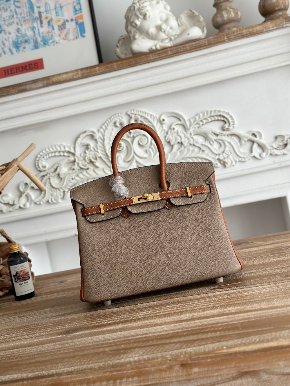 Dragons BagsHermesn Luxury Bag --118548