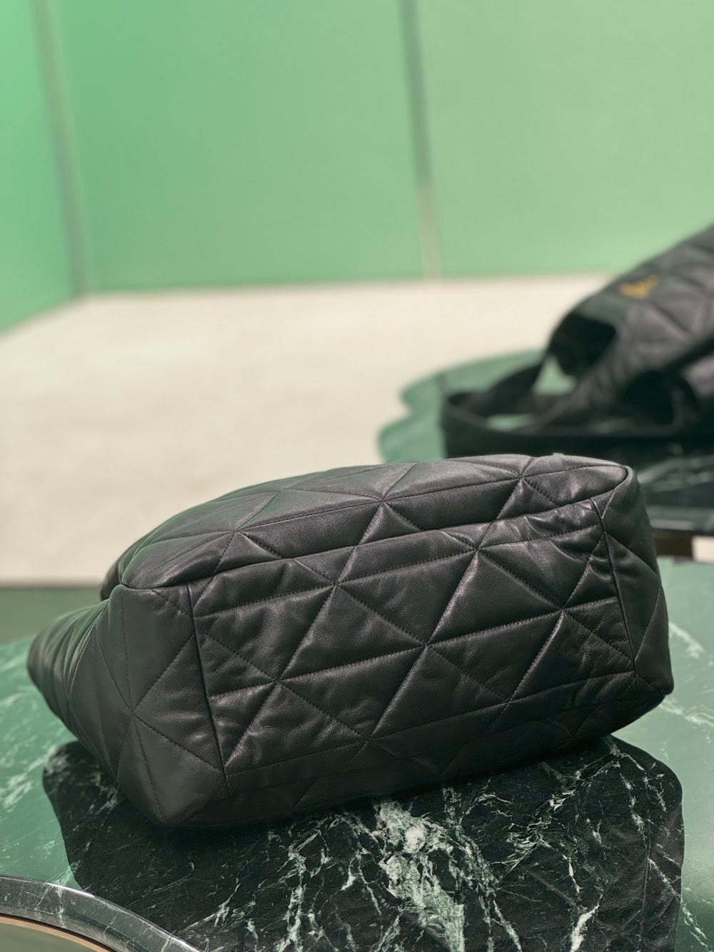 Dragons Bags Pradn Luxury Bag --102749