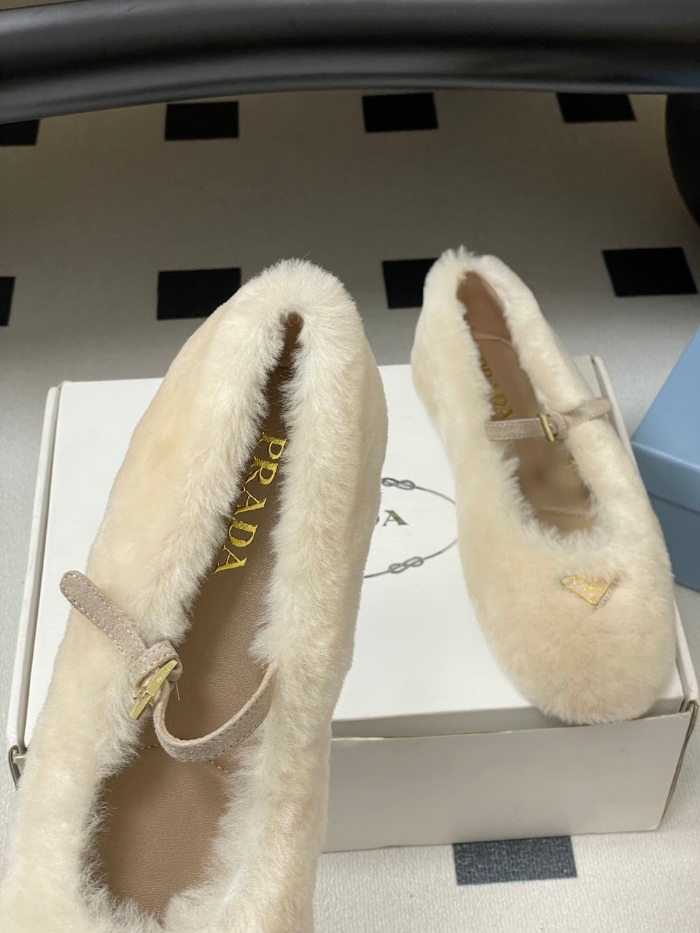 Dragons Bags Prada Luxury Heels --52700