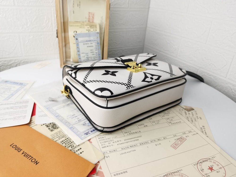 Dragons Bags ln Luxury Bag --78253