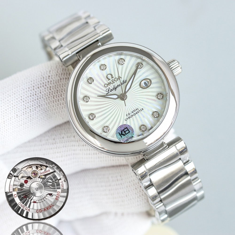 Dragons Bags Luxury Designer Watch --103143