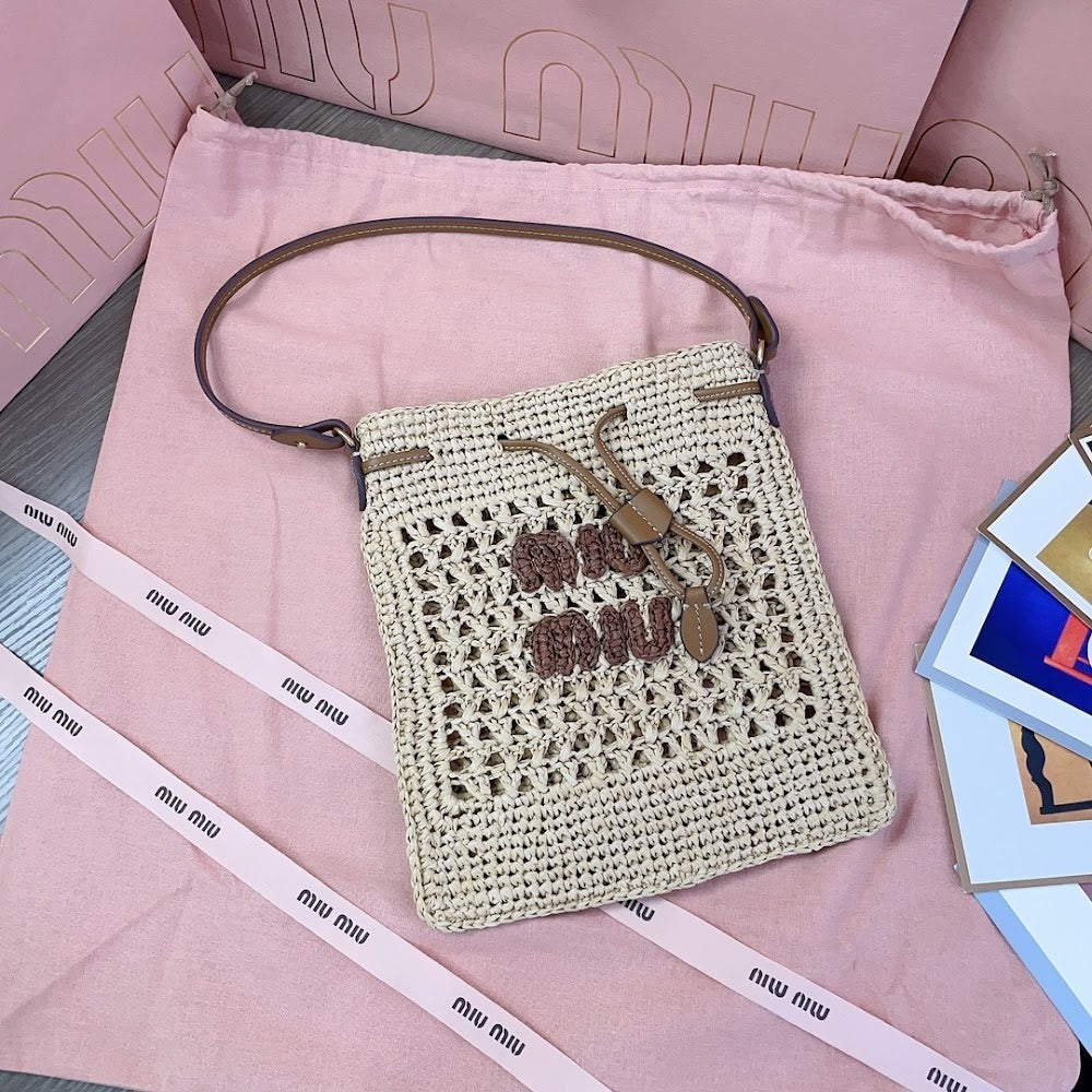 Dragons Bags Miun Miun Luxury Bag --122814
