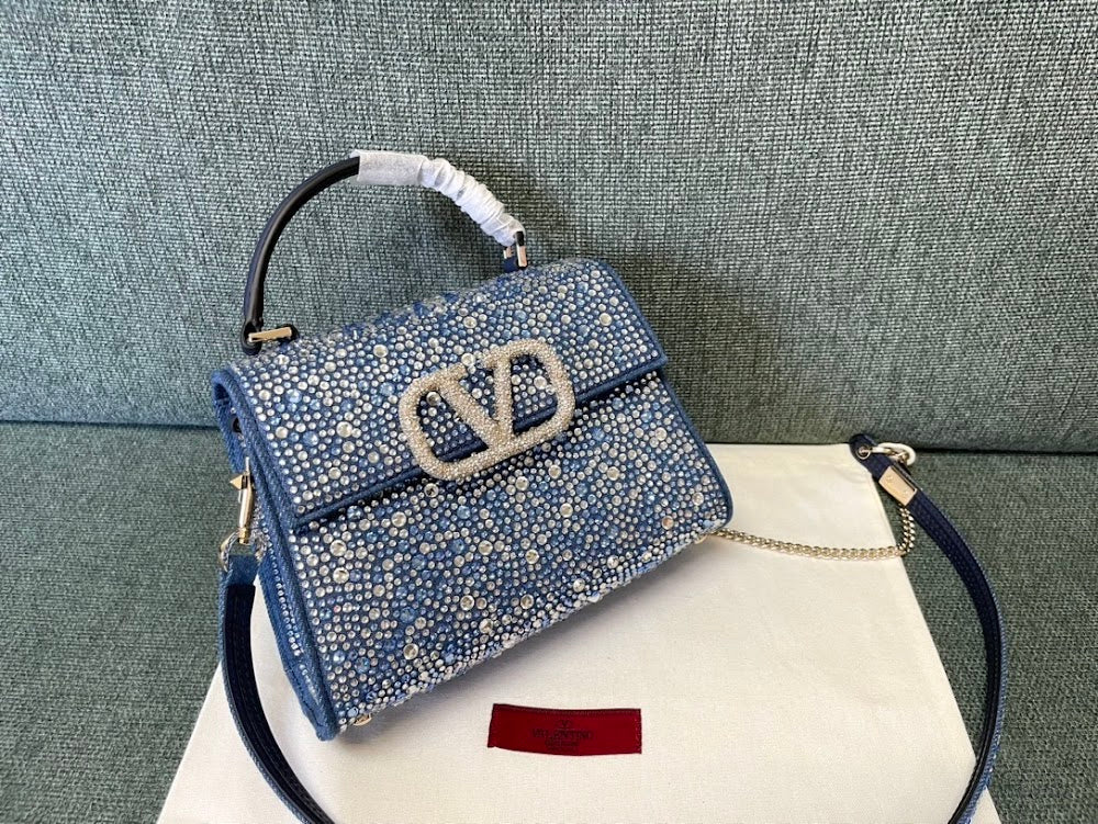Dragons Bags Valentine Luxury Bag --121041