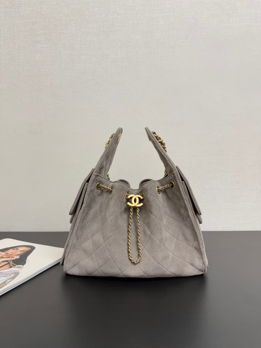 Dragons BagsCHn Luxury Bag --113709