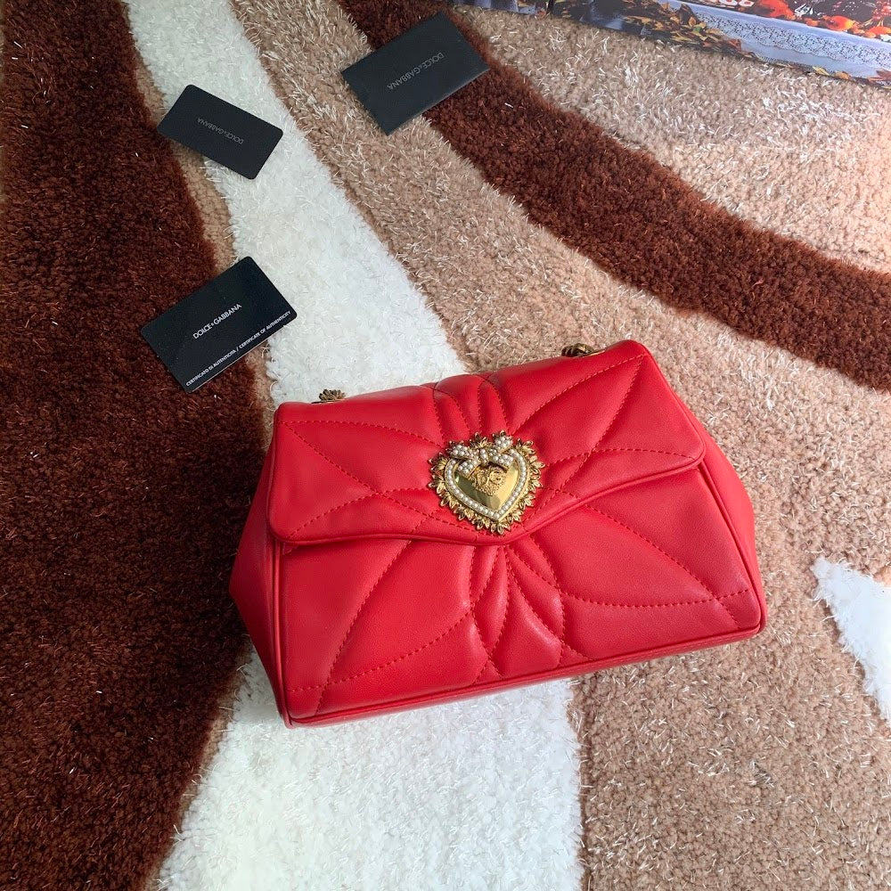 Dragons Bags DGn Luxury Bag --93189