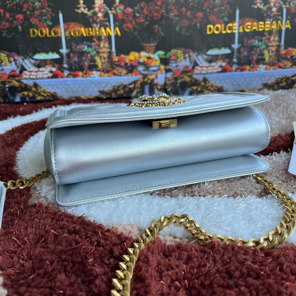 Dragons Bags DGn Luxury Bag --93392