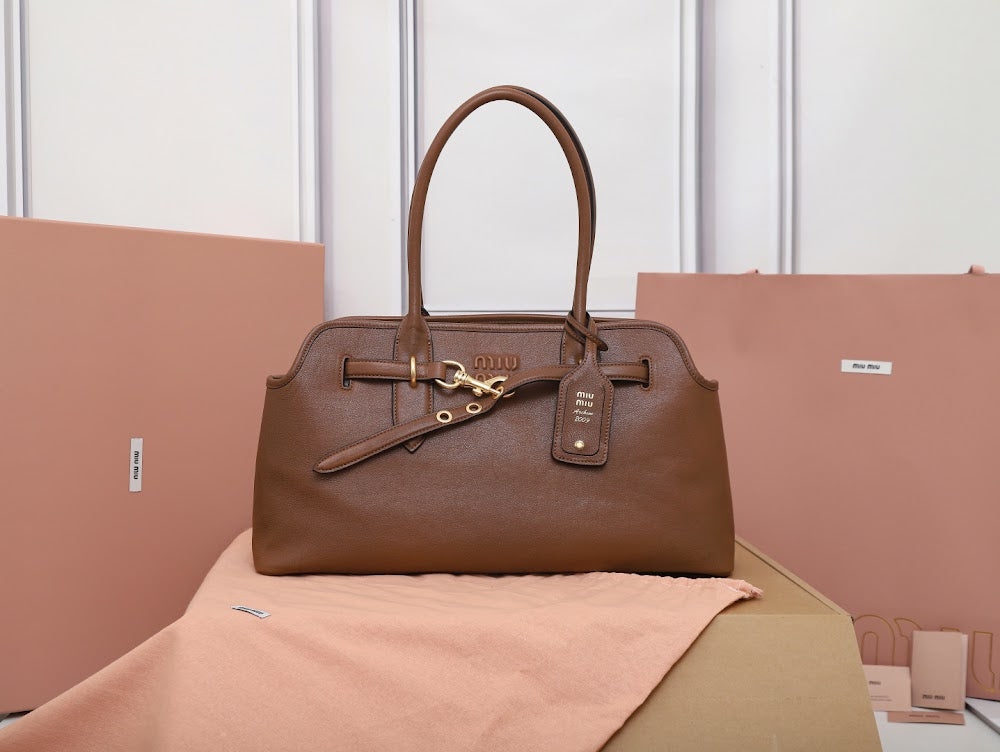 Dragons Bags Miun Miun Luxury Bag --123196
