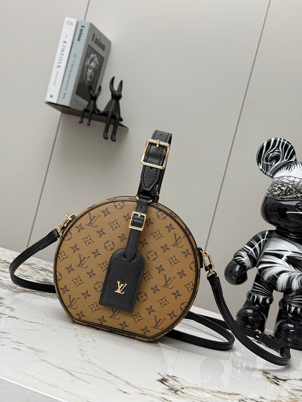 Dragons Bags ln Luxury Bag --81861