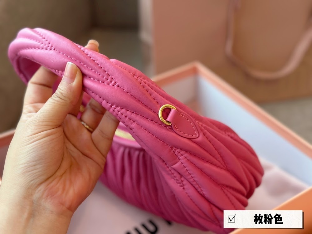 Jessica Bags pradn Luxury Bag --75512