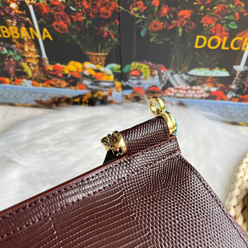 Dragons Bags DGn Luxury Bag --94174