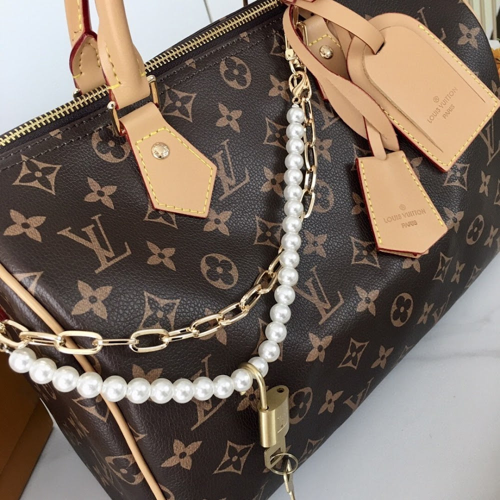 Dragons Bags ln Luxury Bag --76465