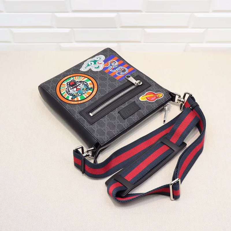 Dragons Bags Bags - VBS Bags - 757