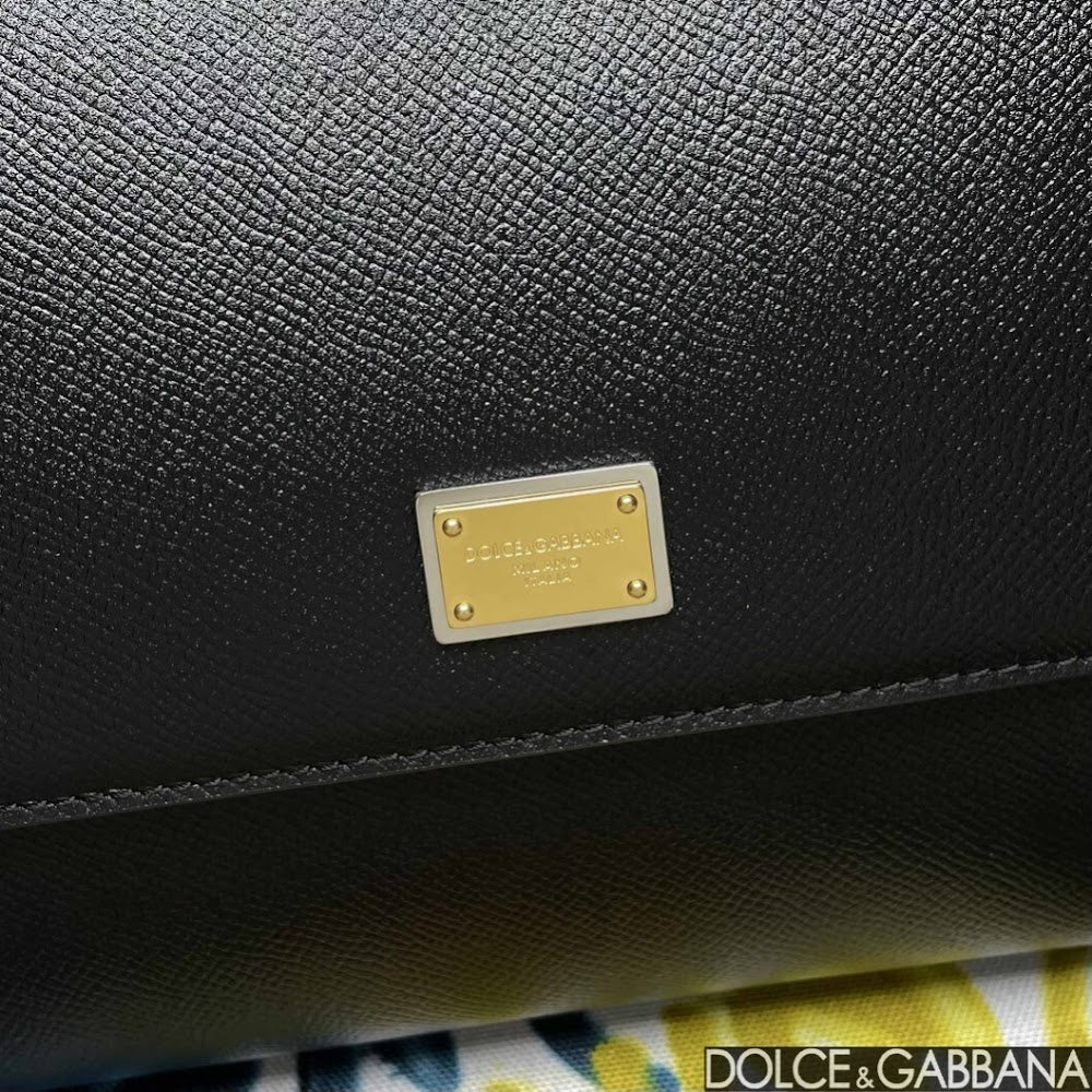 Dragons Bags DGn Luxury Bag --93695