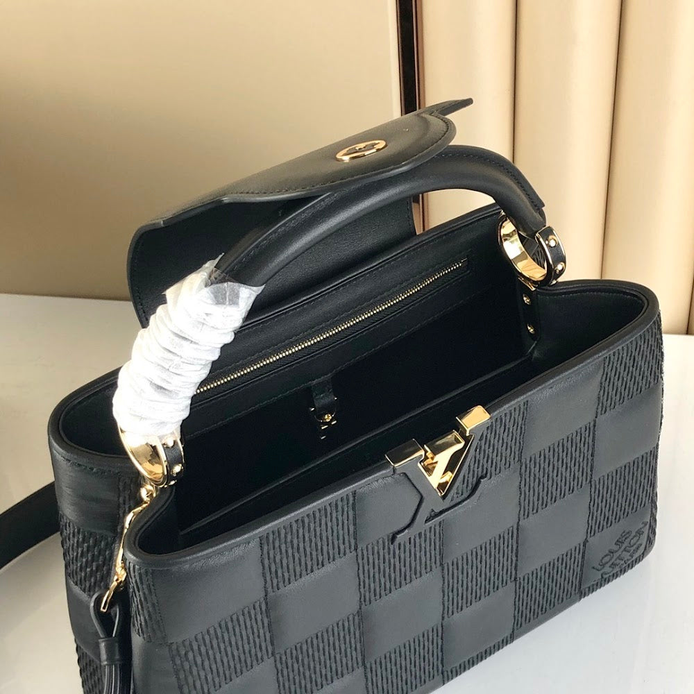 Dragons Bags ln Luxury Bag --60556