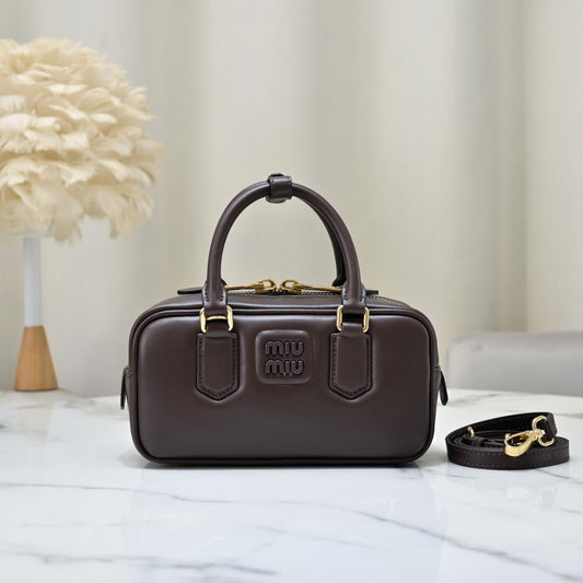Dragons Bags Miun Miun Luxury Bag --123376