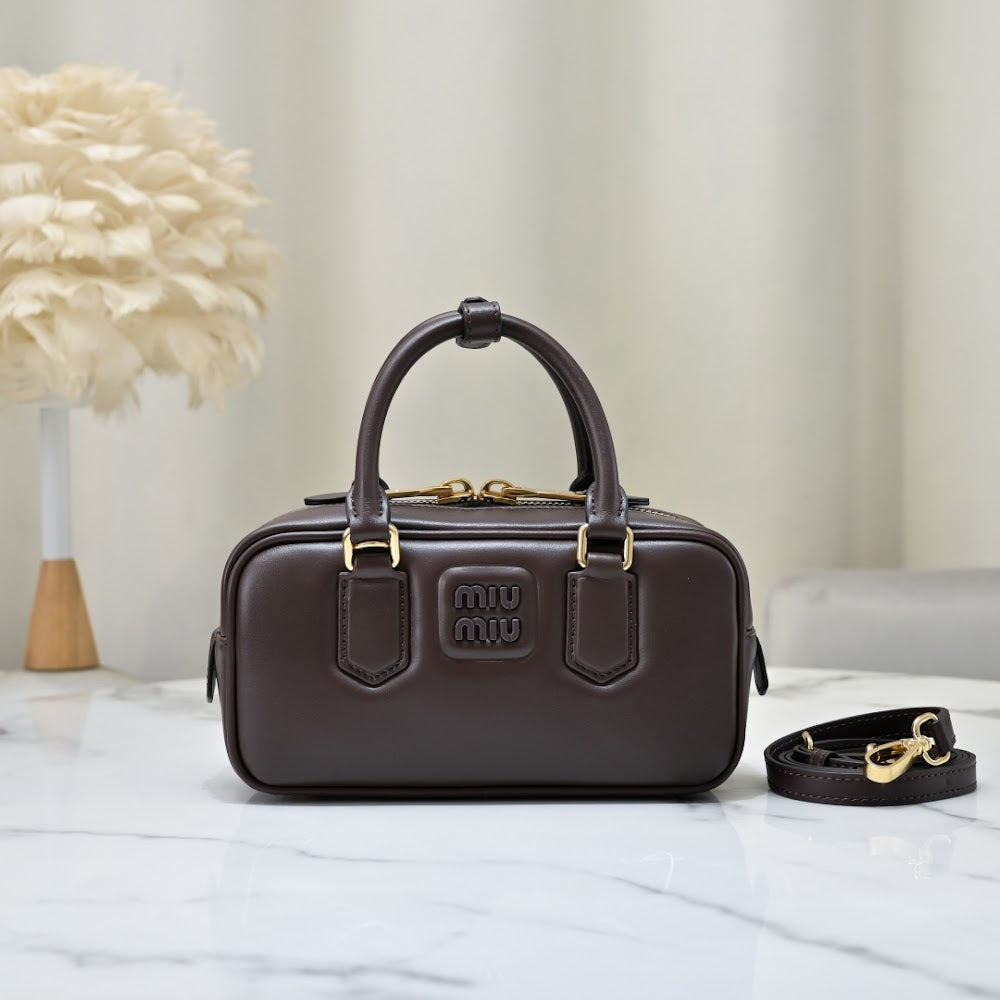 Dragons Bags Miun Miun Luxury Bag --123404