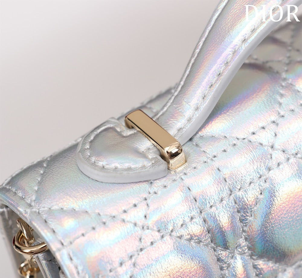 Dragons BagsDiorn Luxury Bag --116215