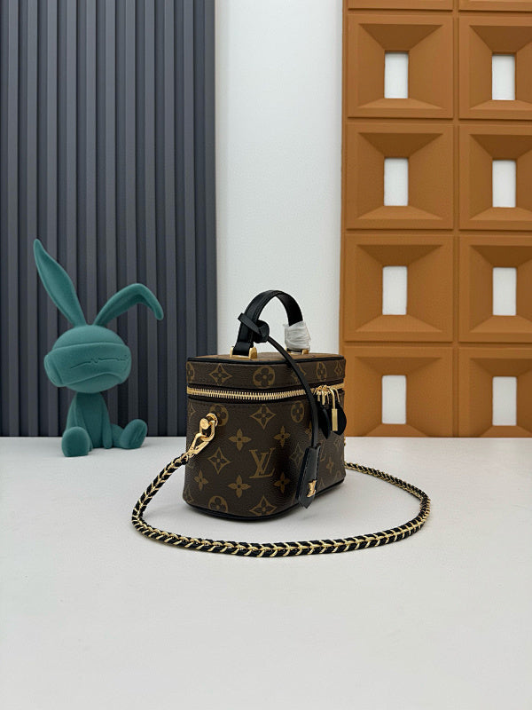 Dragons Bags LVn Luxury Bag --79296