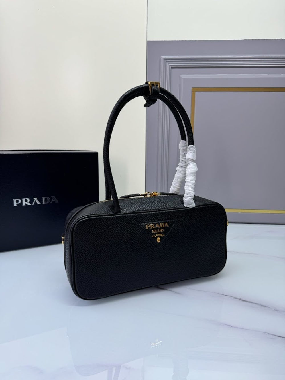 Dragons Bags Pradn Luxury Bag --101402
