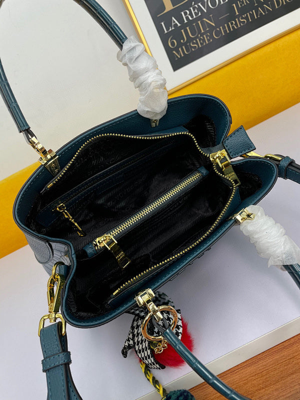 Dragons Bags pradn Luxury Bag --73448
