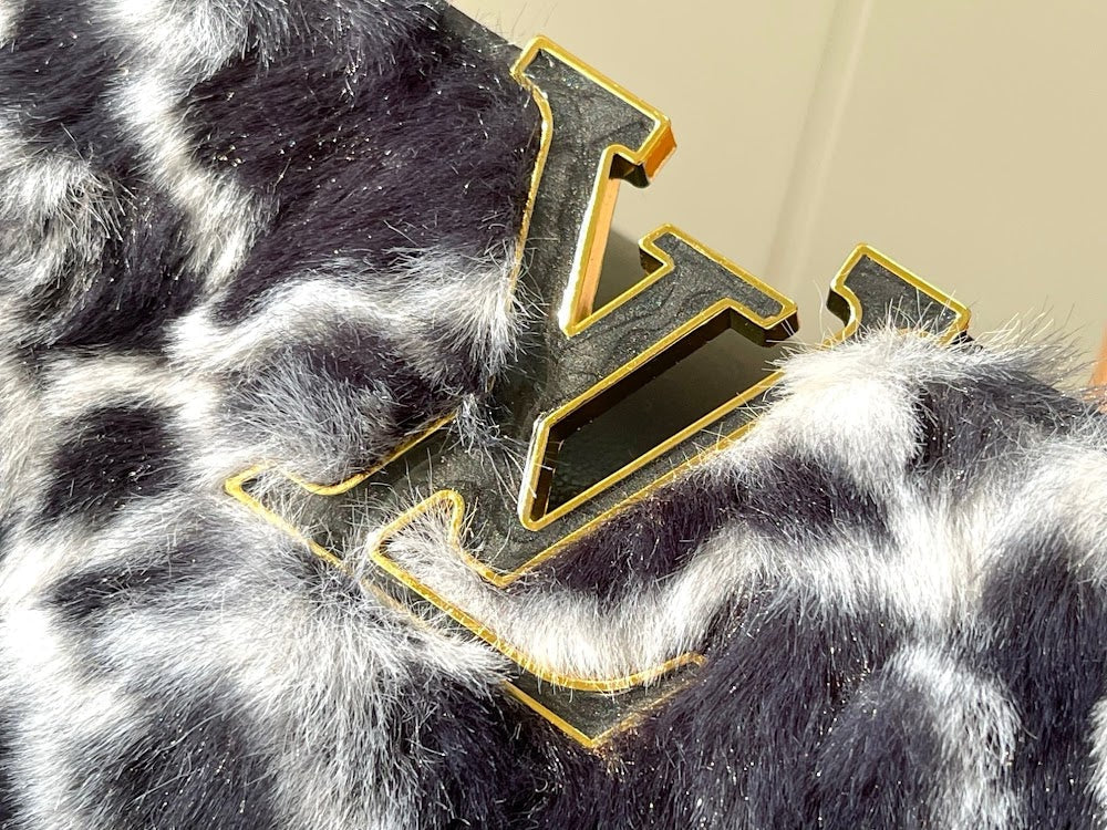 Dragons Bags LVn Luxury Bag --78760
