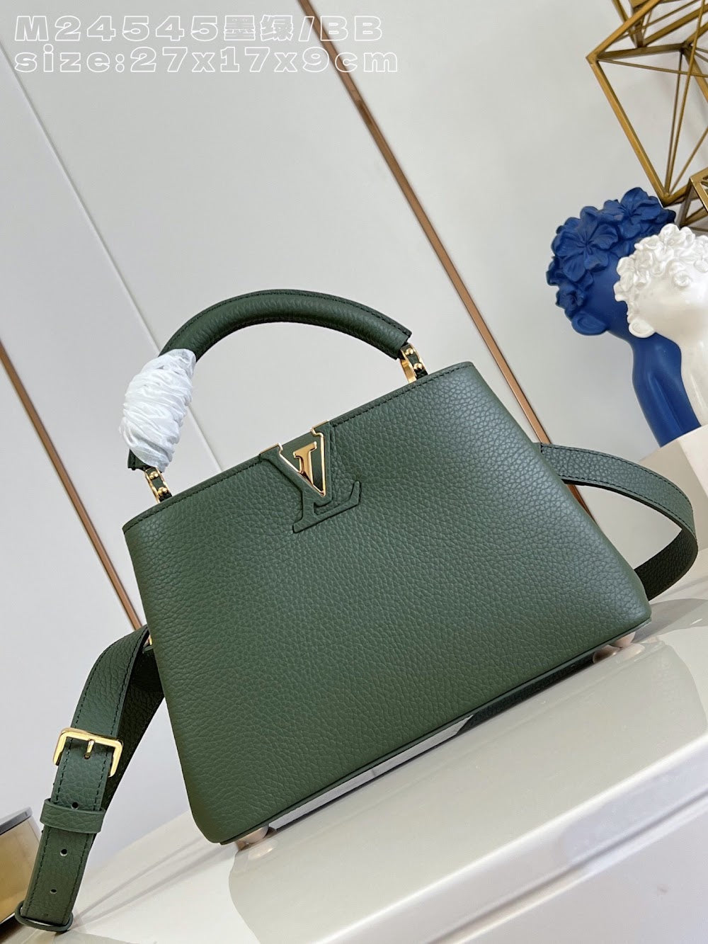 Dragons Bags ln Luxury Bag --95827