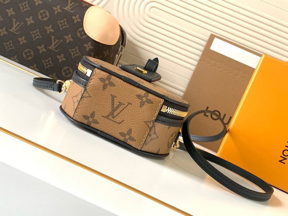 Dragons Bags LVn Luxury Bag --79098