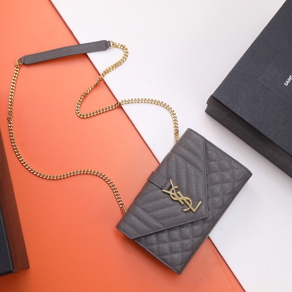 Dragons Bags YSLn Luxury Bag --119812