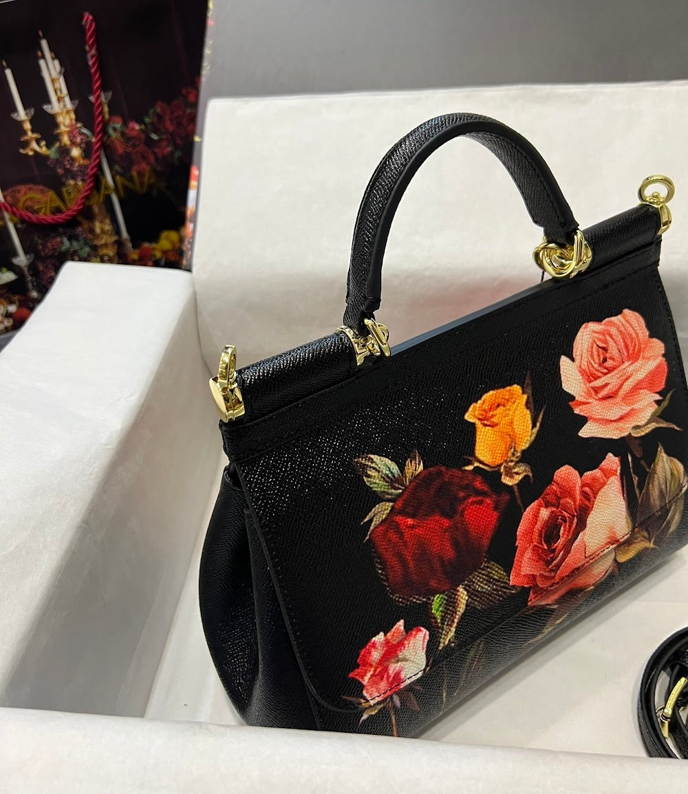Dragons Bags DGn Luxury Bag --93910