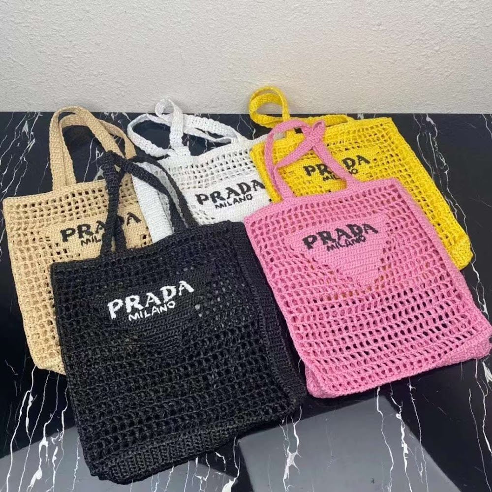 Dragons Bags Prada Luxury Bag --53837
